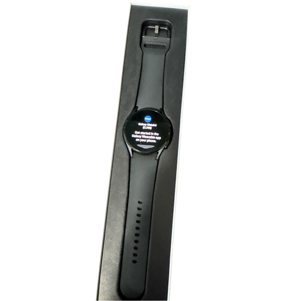 Samsung Galaxy Watch 4 Classic 40 LTE Black